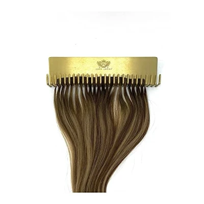 Image of Foxy Locks Hair Holder &amp; Styler Ideal for Styling Extensions