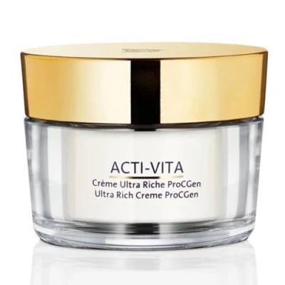 Image of Monteil Paris Acti Vita Ultra Rich ProCGen Creme 50 ml