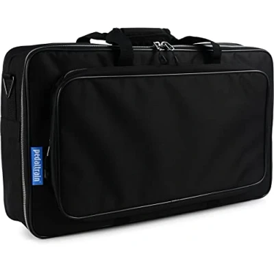 Image of Pedaltrain Deluxe Soft Case for Classic 2