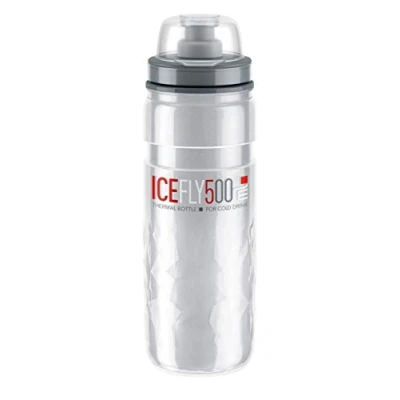 Image of Elite Ice Fly 500ml, Clear