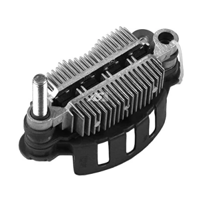 Image of A860T58070, A860X58070, MD619284 Rectifier, alternator AS PL ARC5061