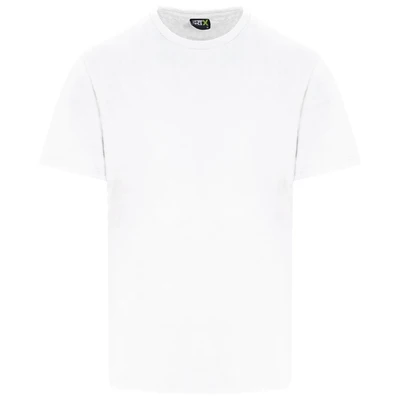 Image of Pro RTX T Shirt White* 6XL