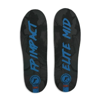 Image of Footprint Elite Mid Classic Insoles