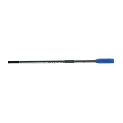 Image of Cross Ballpoint Pen Refill Medium 8511 Blue 1 Single