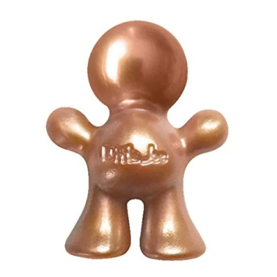 Image of Little Joe Metallic Edition Car Air Freshener for Mounting on Any Vent, Grille, +/ 45 Days Freshness in the (Copper, Cedar wood)