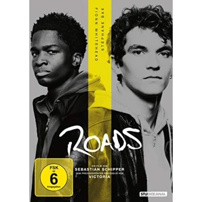 Image of Roads