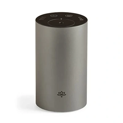 Image of Made By Zen Rove Aroma Atomiser Essential Oil Diffuser &amp; Mini Humidifier for home Perfect Aromatheraphy Frangrances