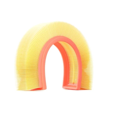 Image of 165461599R, 7701059409, 7701064439, 8200275382 Air Filter MANN C 3366 59mm 81mm 355mm Insert RENAULT: Clio 2, 3, 4