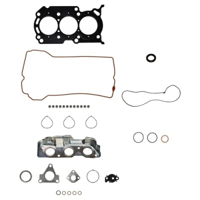 Image of 1320320280, A1320320280 Full Gasket Set, engine AJUSA 50319500