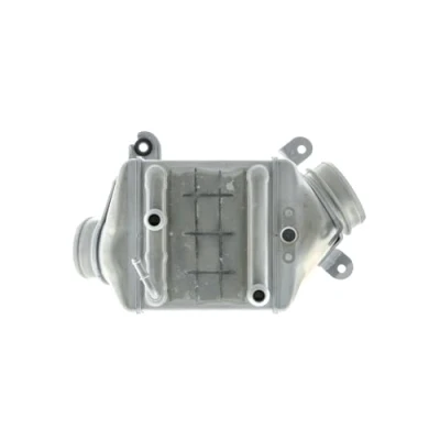 Image of 13717575405, 13717575406, 17517575403, 17517575404, 7575403 Intercooler MAHLE ORIGINAL CI 187 000P BMW: 5 Saloon, X5, 7