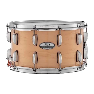 Image of Pearl Snare Drum Professional Maple 14&quot;x8&quot; (PMX1480S/C102)