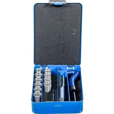 Image of BGS 9432 Thread Repair Kit M16 x 1.5 mm 12 pcs.