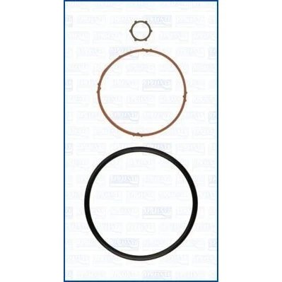 Image of 1103L8, 399510 Gaskets AJUSA 77018700 PEUGEOT: 208 I Hatchback, 206 CITROËN: C3 C2 Hatchback