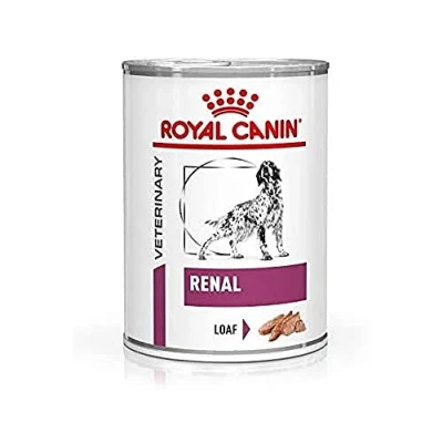 Image of Royal Canin Dog Renal Food, 410 g