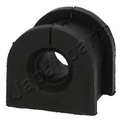 Image of 4156A085 Bushing, stabilizer JAPANPARTS RU 5108 Rear Axle both sides MITSUBISHI: ASX Off Road, Outlander 2 SUV
