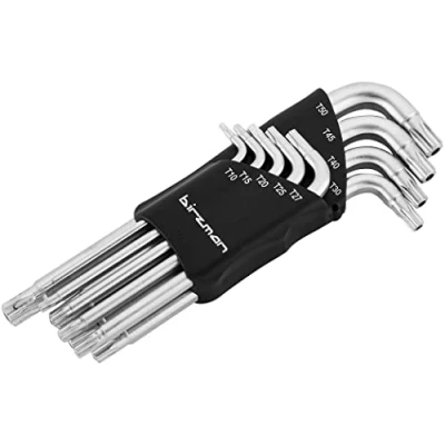 Image of Birzman Torx Key Set