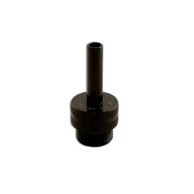 Image of Laser 4987 ATF Adaptor for VW/Audi DSG Transmission,Black