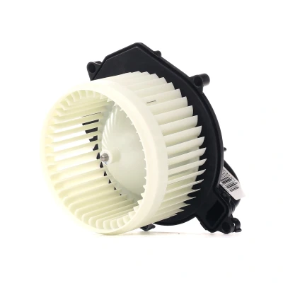 Image of 6441AS Blower Motor DENSO DEA07019 without resistor CITROËN: Berlingo II Van, II, C4 I Grand Picasso, PEUGEOT: Partner Tepee