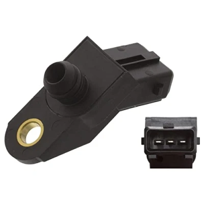 Image of 9618261580 Sensors FEBI BILSTEIN 45927 with seal ring PEUGEOT: 106 II Hatchback, 206 406 Coupe, CITROËN: Saxo Xsara Hatchback
