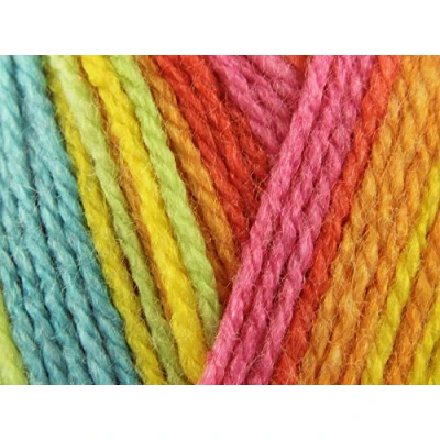 Image of Stylecraft 2213145 Merry Go Round Starburst (3145) Yarn 100g