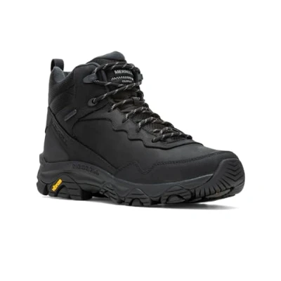 Image of Merrell Men&#039;s COLDPACK 3 Thermo MID WP Hiking Boot, Black, 7 UK