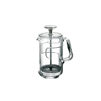 Image of Guzzini Gocce, 3 Cups Multishaker &quot;In Fusion&quot; Black, 13 x 8,5 h17,5 cm 350 cc 27210010