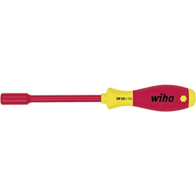 Image of Wiha SoftFinish Electric 13,0 x 125 mm, Multi, (322130)