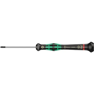 Image of Wera PH00 Electronic Screwdriver