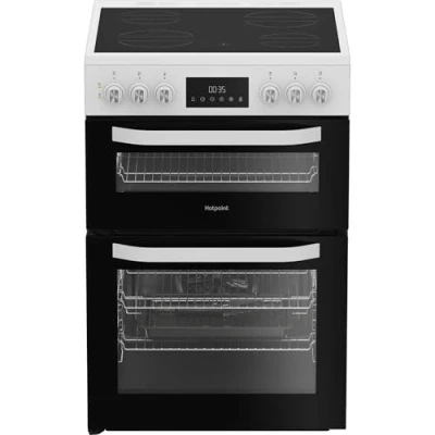 Image of Hotpoint HDE6VDW