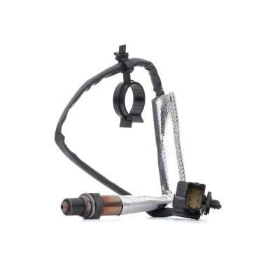 Image of LS7239 Lambda sensor BOSCH 0 258 007 239 5 FORD: Focus 2, VOLVO: V50, C70 2 Cabriolet, S40 II, NISSAN: NP300 Navara Pickup