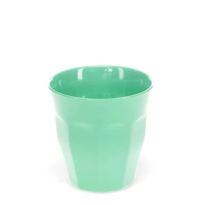 Image of Rex London Melamine Beaker (150ml) Pistachio
