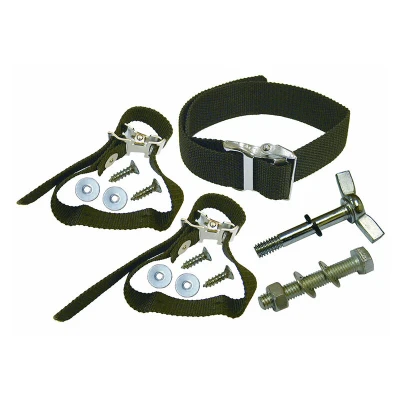 Image of Faithfull Decorator&#039;s Stilts Spares Pack FAISTILTSSP