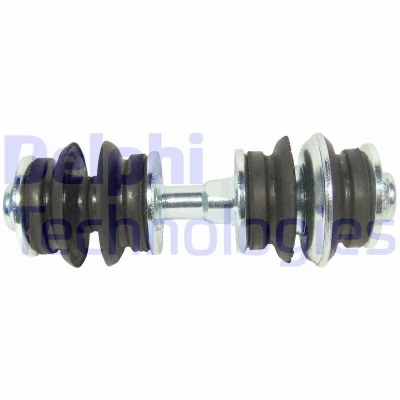 Image of 4881970010, 509110 Anti roll bar link DELPHI TC1765 PEUGEOT: 108 Hatchback, 107 CITROËN: C1 I, II, TOYOTA: Aygo, Aygo