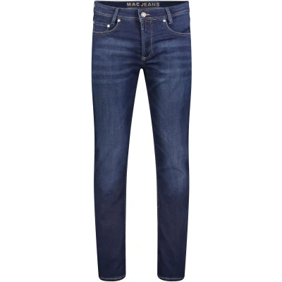 Image of Mac Jog&#039;n Jeans Dark Blue size W 32