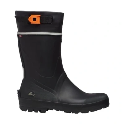 Image of Viking Unisex Touring 3 Rain Boot Black 6.5 UK