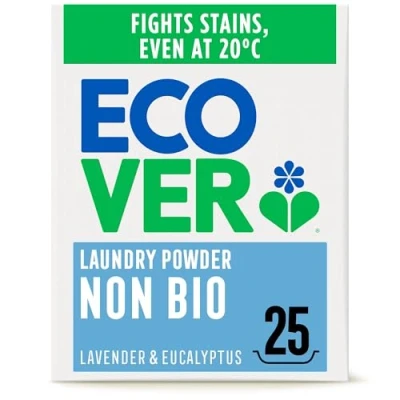 Image of LAUNDRY powder Our versatile detergent is perfect for all your washing needs—delicates, sensitive skin, sports gear, industrial cleaning, work clothes, and more. We&#039;ve got you covered!