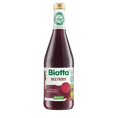 Image of Biotta Beetroot Juice 500ml