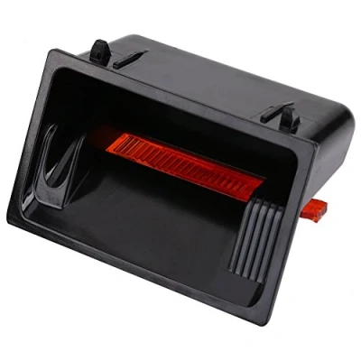 Image of Qiilu Car Front Ashtray Insert Core for Audi A4 A5 B8 Q5 RS5 8K0 857 989