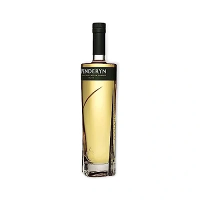 Image of Penderyn Peated, Welsh Single Malt Whisky 46% 700ml