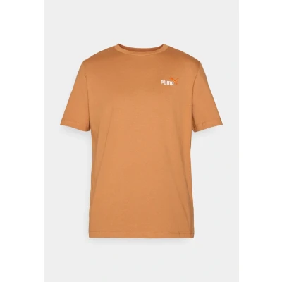 Image of ESS 2 Color Small No. 1 Logo Tee