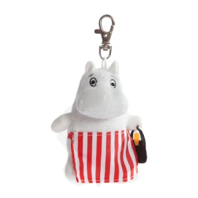 Image of Aurora 60152 Moomin Soft Toy