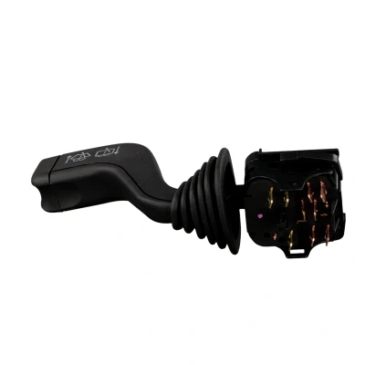 Image of 01241132, 1241132 Wiper Switch FEBI BILSTEIN 01456 VAUXHALL: Astra Mk4 CC