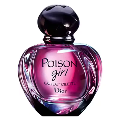Image of Christian Dior Poison Girl Edt Vapo 50ml, (Pack of 1)