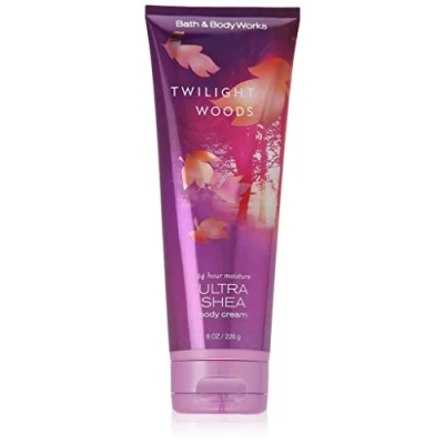Image of Crème pour le corps Twilight Woods Bath and Body Works