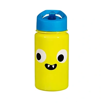 Image of Sass &amp; Belle Monster Water Bottle