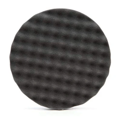 Image of 3M 05738 Foam Polishing Pad 8&quot;, 2500 Max RPM