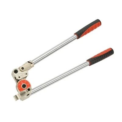 Image of RIDGID 38058 Model 610M Heavy Duty Pipe Bender, 10 mm Tubing Bender