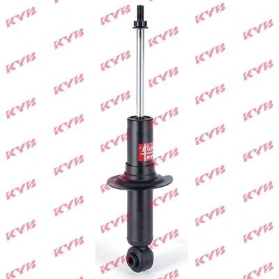 Image of 20365AG000, 20365AG030, 20365AG040, 20365AG060, 20365AG100 Shock absorber KYB Excel G 341353 SUBARU: Legacy 4, 4 Limousine