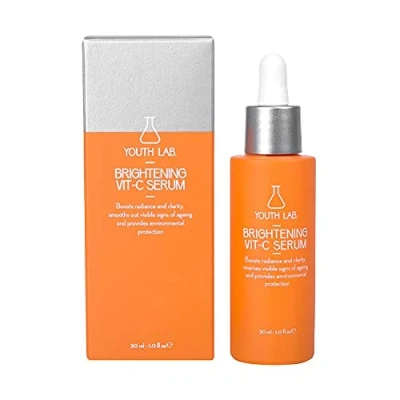 Image of Youth Lab Brightening Vit C Serum 30 ml PN: LAB1346