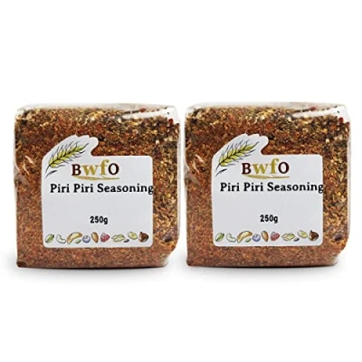 Image of Piri Seasoning 500g (BWFO)